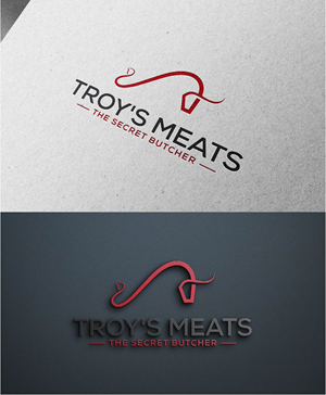 Logo Design by Mourup