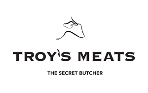 Logo Design by Wild Flower