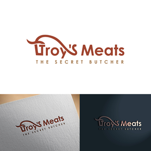 Logo Design by SalbaArt