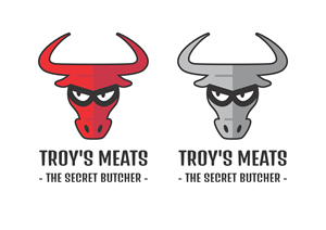 Logo Design by BarbaBaraba for this project | Design #30360734