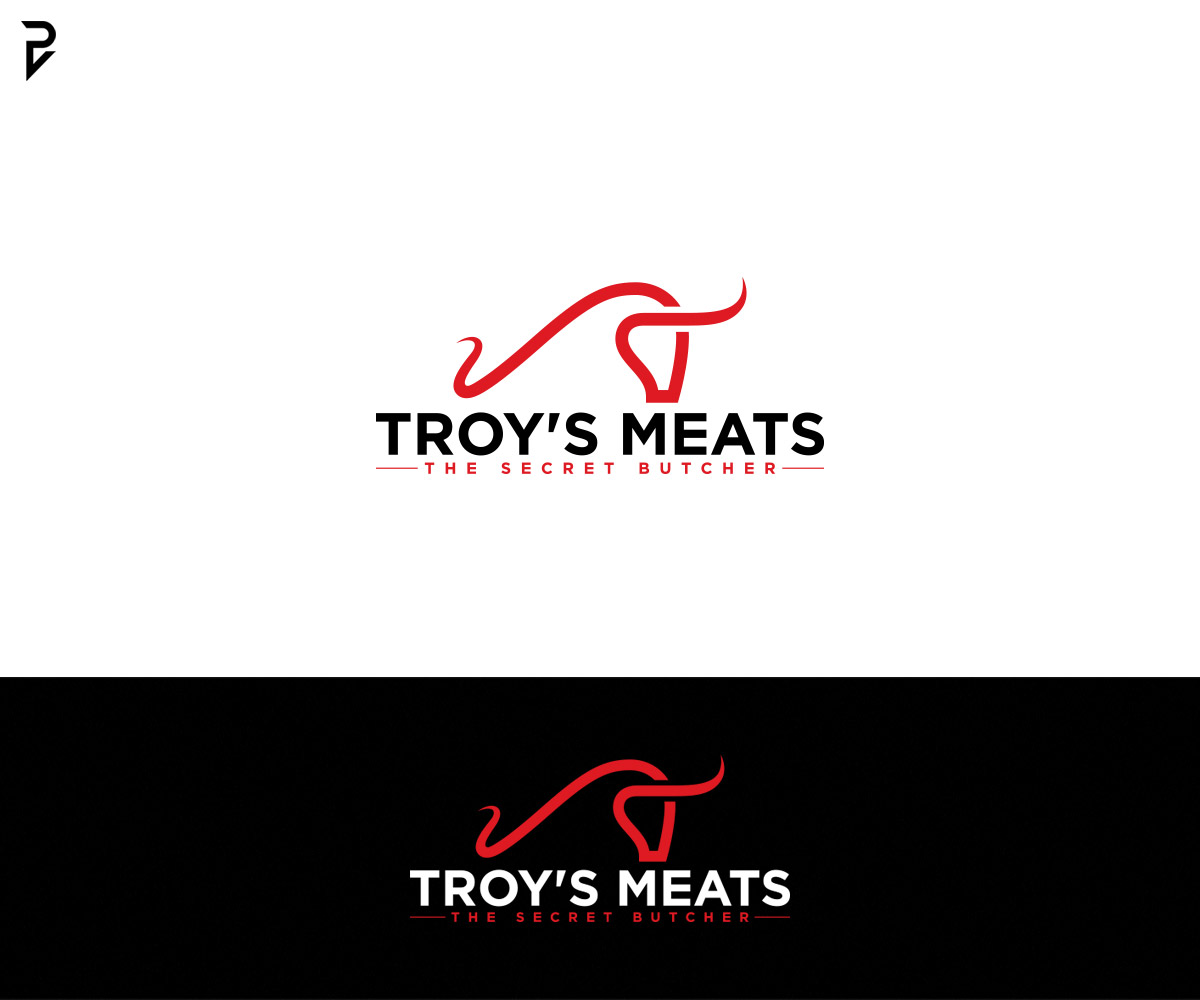 Logo Design by poisonvectors for this project | Design #30360255
