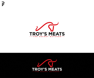 Logo Design by poisonvectors for this project | Design: #30360255