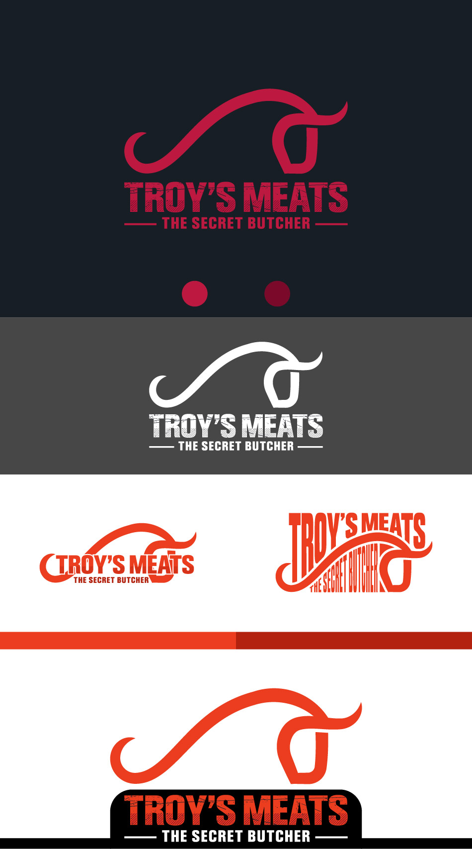 Logo Design by SunuAji_DC for this project | Design #30374480