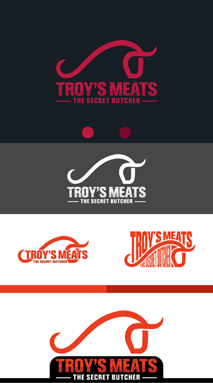 Logo Design by SunuAji_DC for this project | Design #30374480