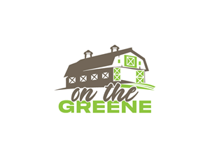 Diseño de Logo por 24ksunny para On The Greene, LLC | Diseño: #30363951