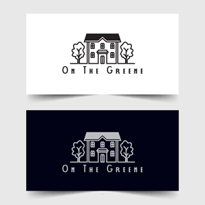 Diseño de Logo por Chus para On The Greene, LLC | Diseño: #30394823