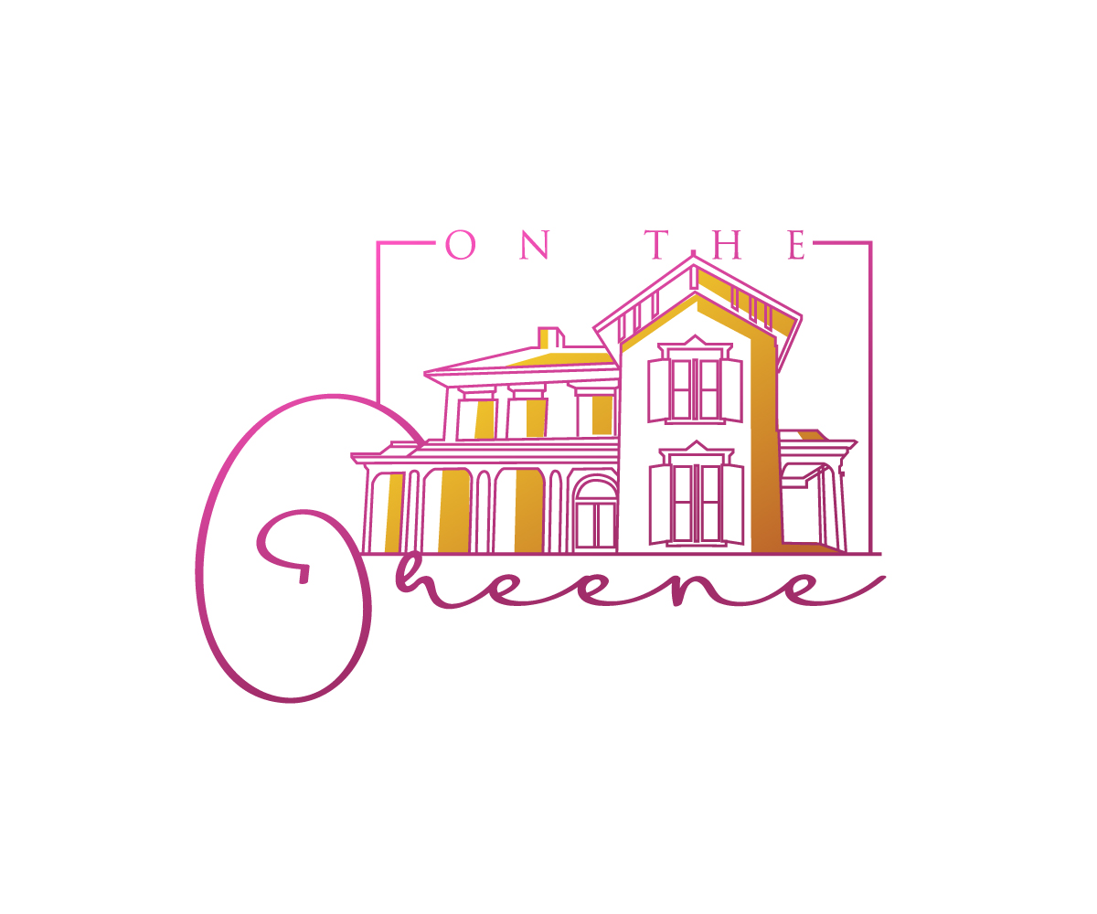 Diseño de Logo por Paint-Tools para On The Greene, LLC | Diseño #30372728