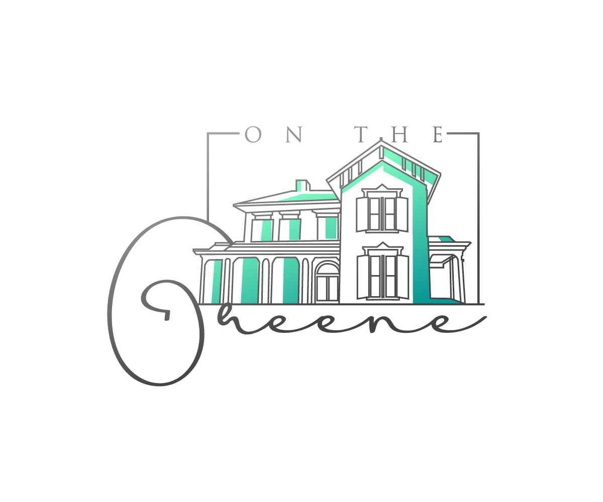 Logo Design by Paint-Tools for On The Greene, LLC | Design #30372729