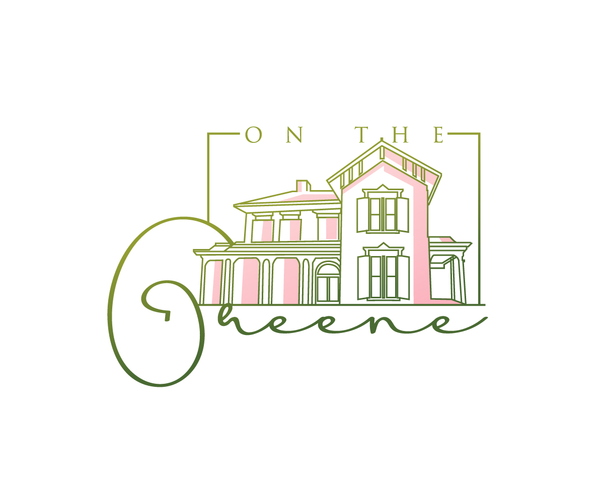 Diseño de Logo por Paint-Tools para On The Greene, LLC | Diseño #30372730