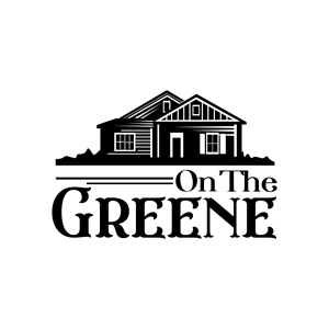 Logo Design by creative.bugs for On The Greene, LLC | Design: #30371538