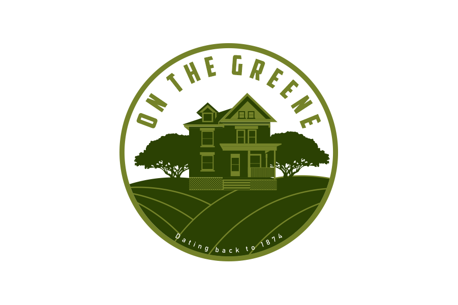 Diseño de Logo por Feni:) para On The Greene, LLC | Diseño #30376216