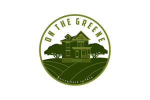 Diseño de Logo por Feni:) para On The Greene, LLC | Diseño: #30376216
