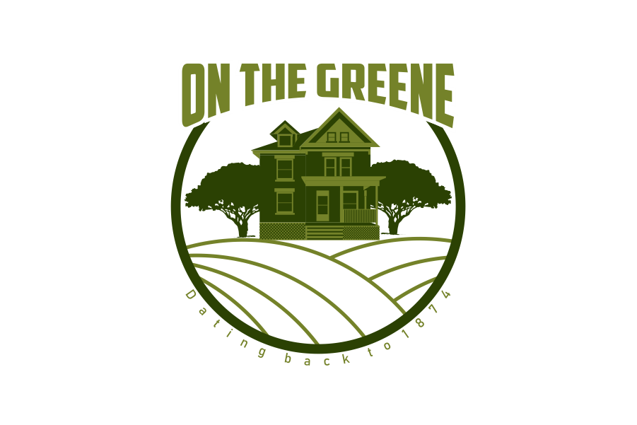 Diseño de Logo por Feni:) para On The Greene, LLC | Diseño #30376225