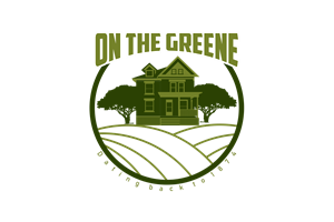 Diseño de Logo por Feni:) para On The Greene, LLC | Diseño: #30376225