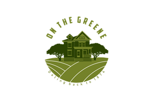 Diseño de Logo por Feni:) para On The Greene, LLC | Diseño: #30376229
