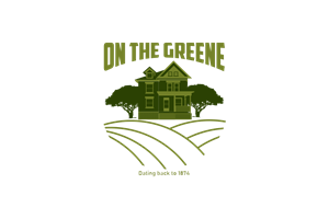 Diseño de Logo por Feni:) para On The Greene, LLC | Diseño: #30376237