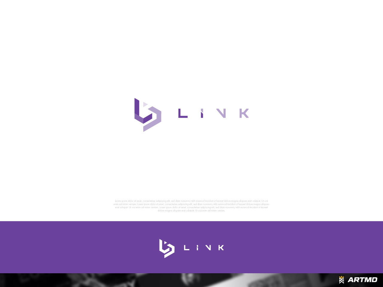 Logo-Design von ARTMD für dieses Projekt | Design #30360332