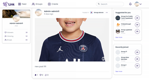 Design de Logo par creative.visuals pour ce projet | Design : #30380286