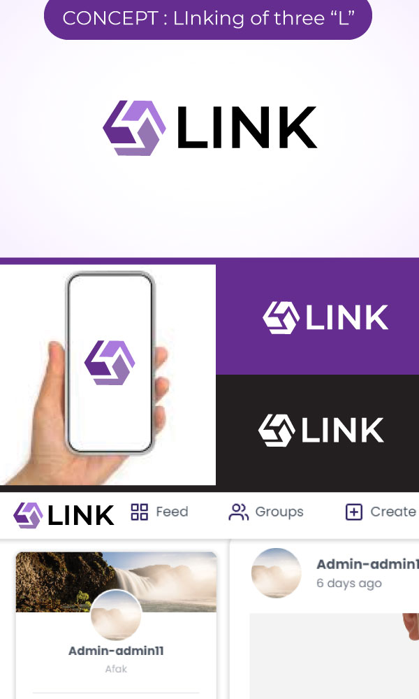 Logo Design by shalvin for this project | Design #30398886