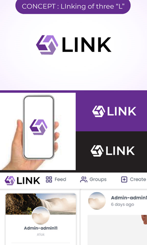 Logo Design by shalvin for this project | Design #30398886