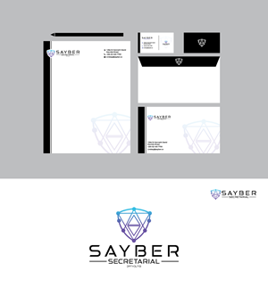 Schreibwaren-Design von Ellene für dieses Projekt | Design: #30367879