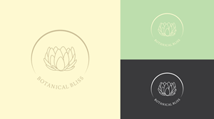 Logo-Design von Kryss Denmar für dieses Projekt | Design: #30365493