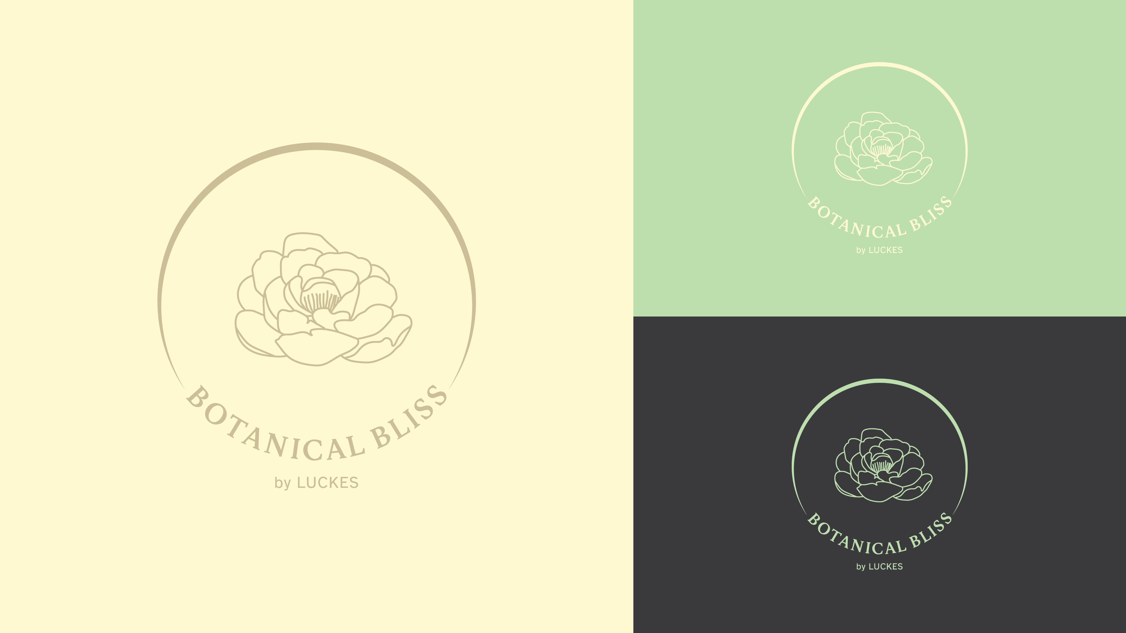 Diseño de Logo por Kryss Denmar para este proyecto | Diseño #30390374