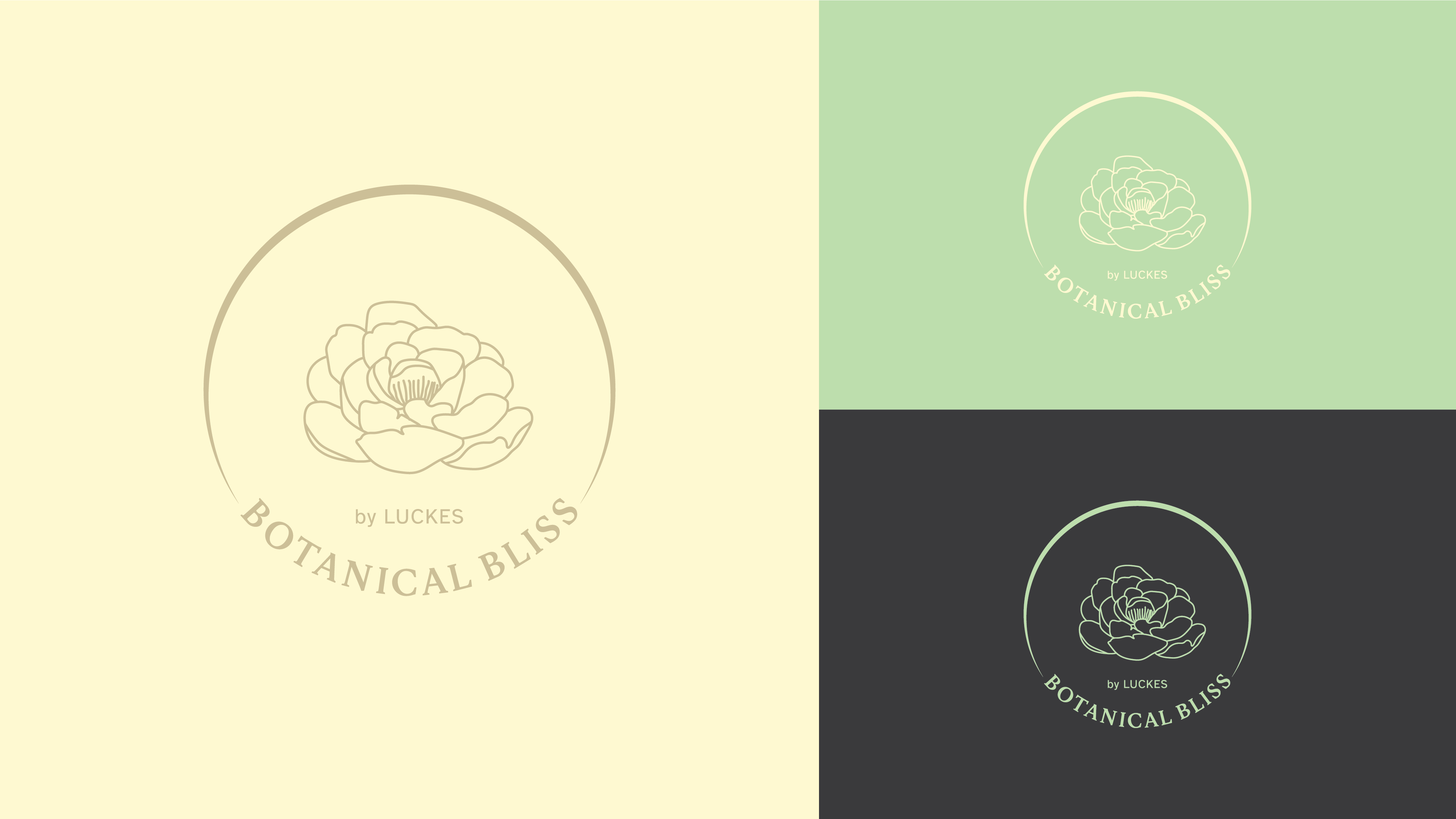 Diseño de Logo por Kryss Denmar para este proyecto | Diseño #30390377