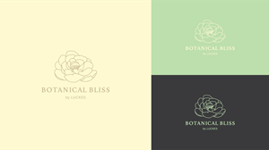 Logo Design by Kryss Denmar