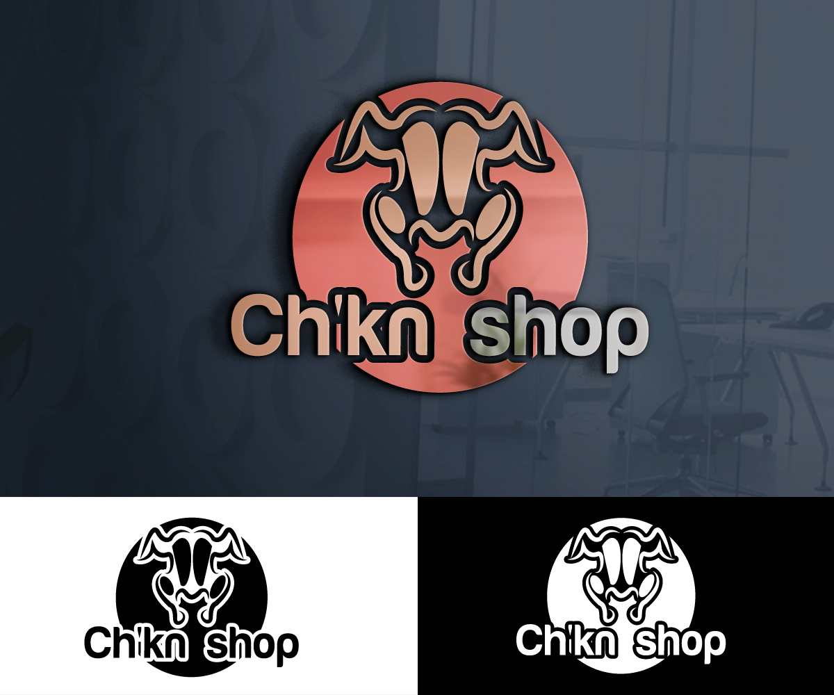 Logo-Design von 24ksunny für dieses Projekt | Design #30364051