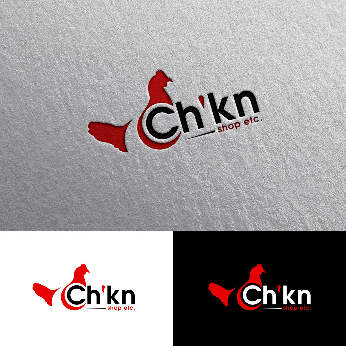 Diseño de Logo por chris Ray para este proyecto | Diseño #30365148