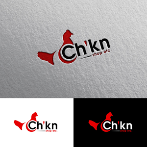 Logo-Design von chris Ray für dieses Projekt | Design: #30365148