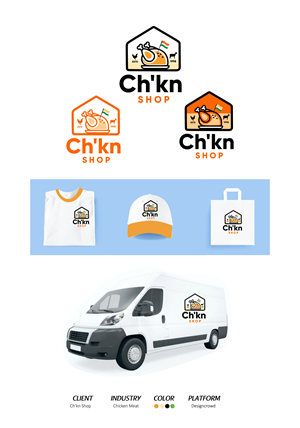Logo-Design von candraagungdwiatmaja für dieses Projekt | Design: #30369459