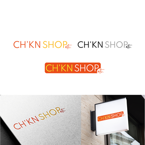Logo-Design von AbhishekkM'24 für dieses Projekt | Design: #30382307
