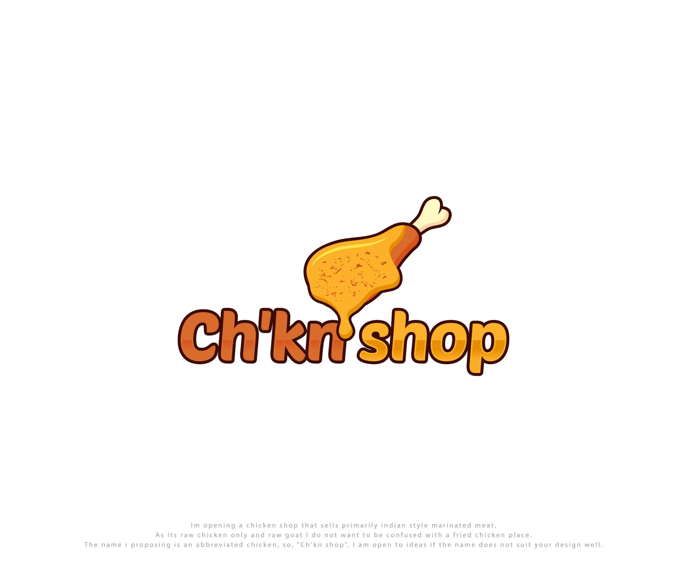 Diseño de Logo por ecorokerz para este proyecto | Diseño #30371999