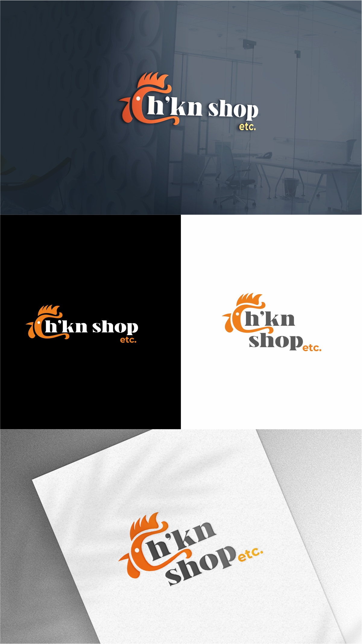 Logo Design by Dave Paresh for this project | Design #30363848