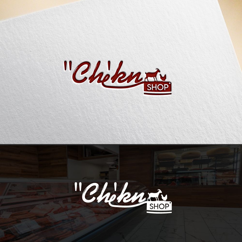 Logo Design by Tan-D for this project | Design #30374425