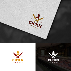 Logo-Design von Tan-D für dieses Projekt | Design: #30374426