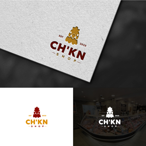 Logo-Design von Tan-D für dieses Projekt | Design: #30374427