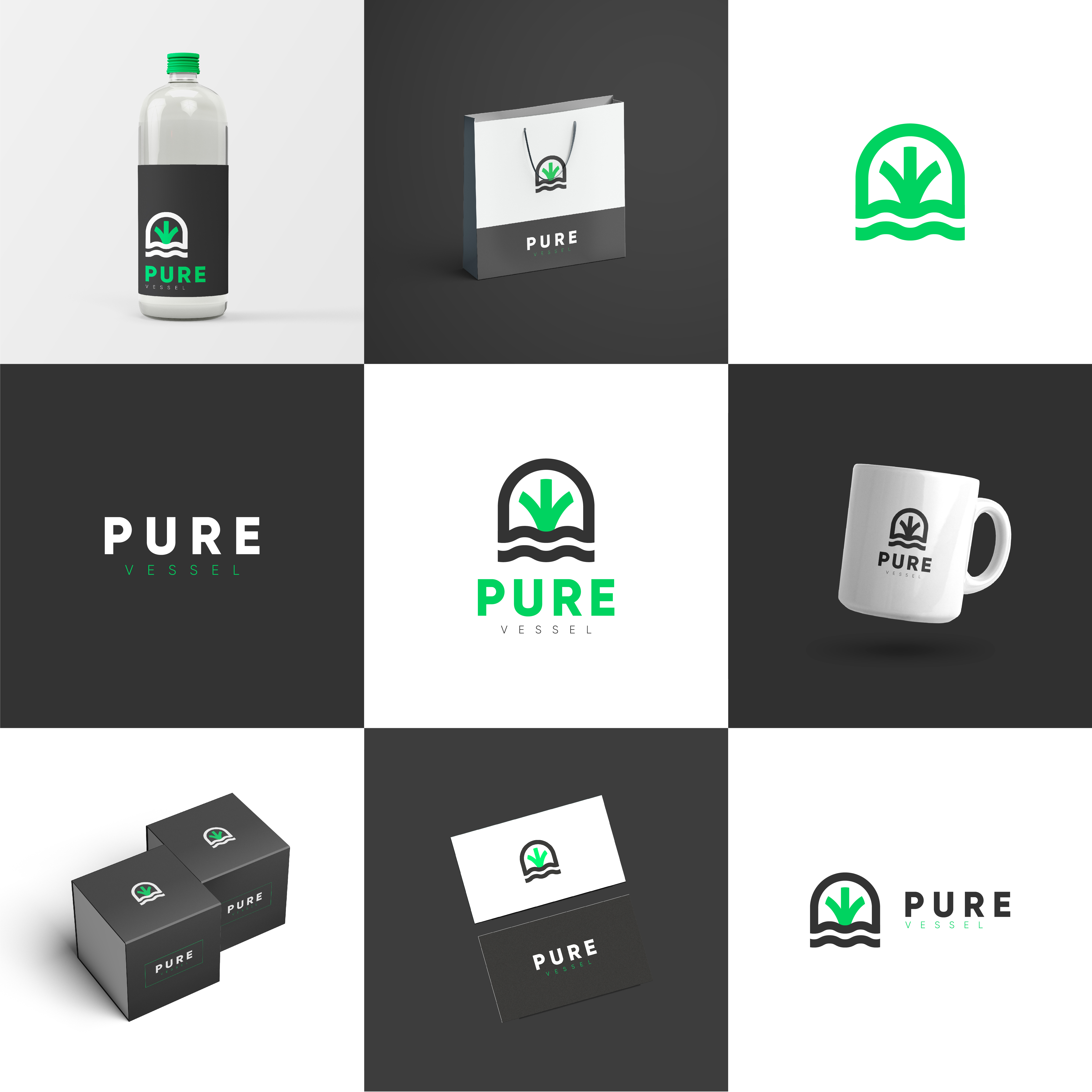 Logo Design by Saurav Karmoker for this project | Design #30381107