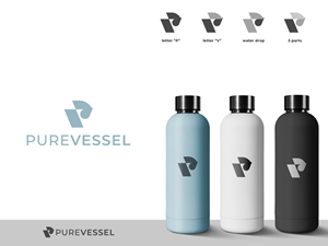 Logo Design by allynien