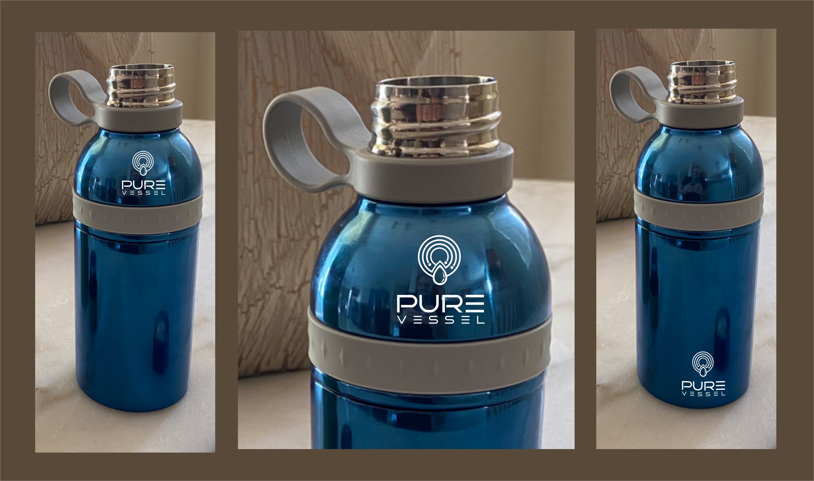 Logo Design by rgb01 for this project | Design #30429941