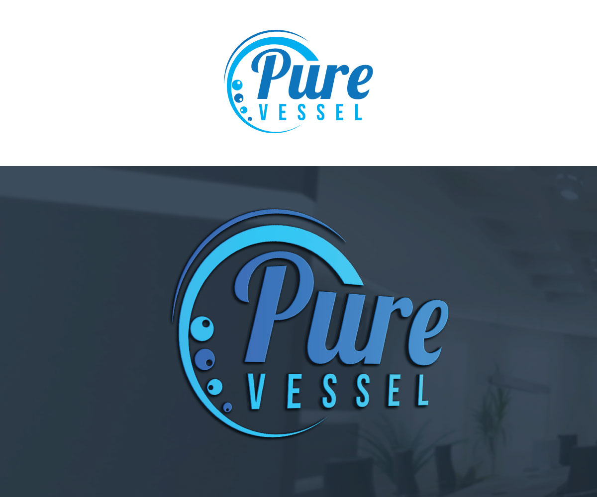 Logo Design by Srk pix!14 for this project | Design #30378954