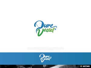 Logo Design by ARTMD for this project | Design: #30360413