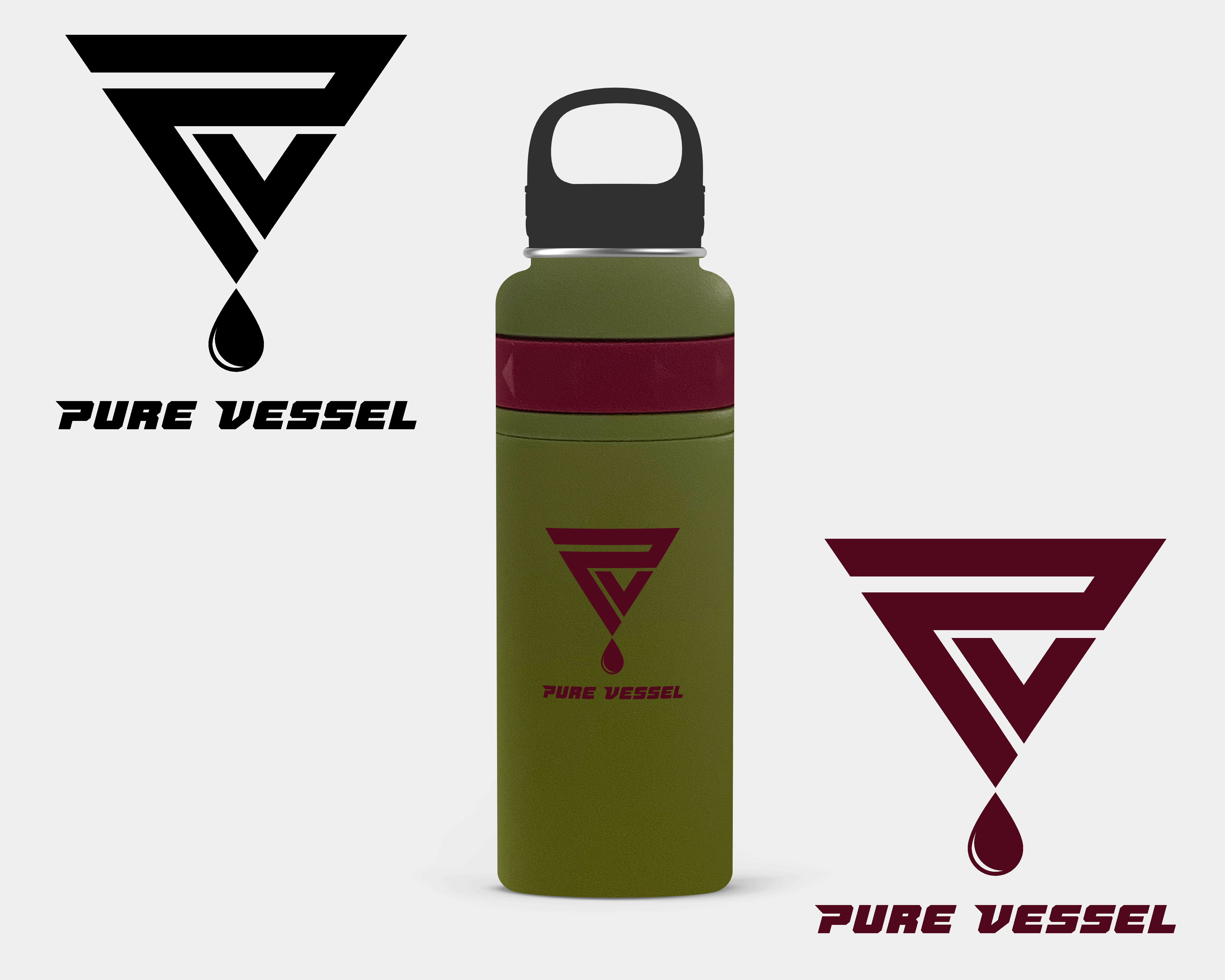 Logo Design by Z Hadi for this project | Design #30396911