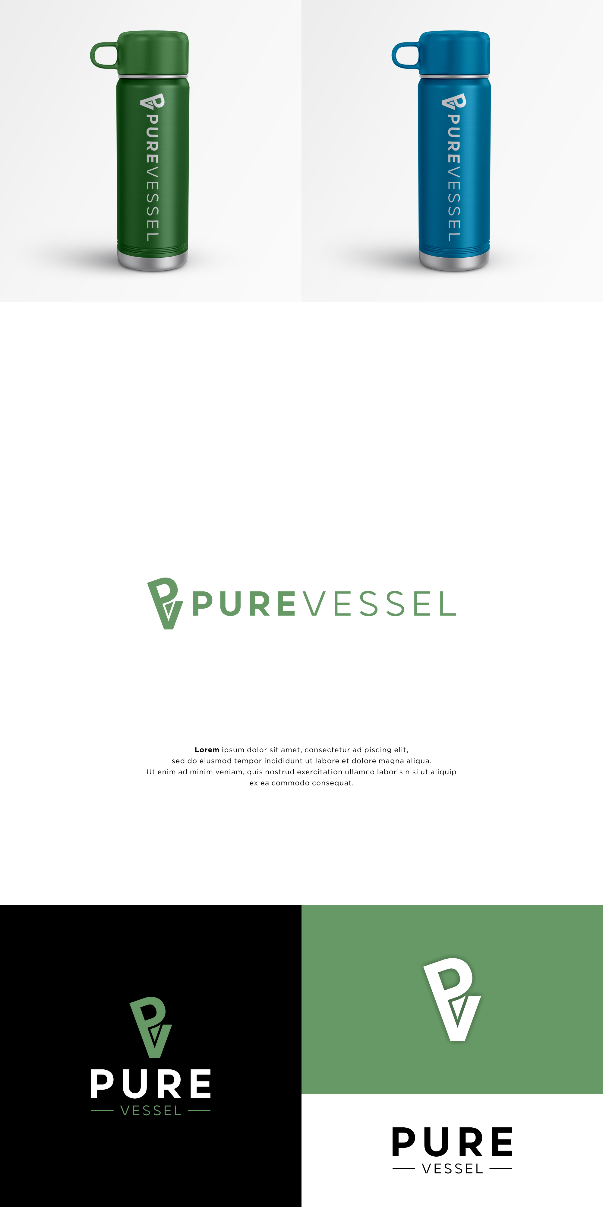Logo Design by Ageseulopi for this project | Design #30409266