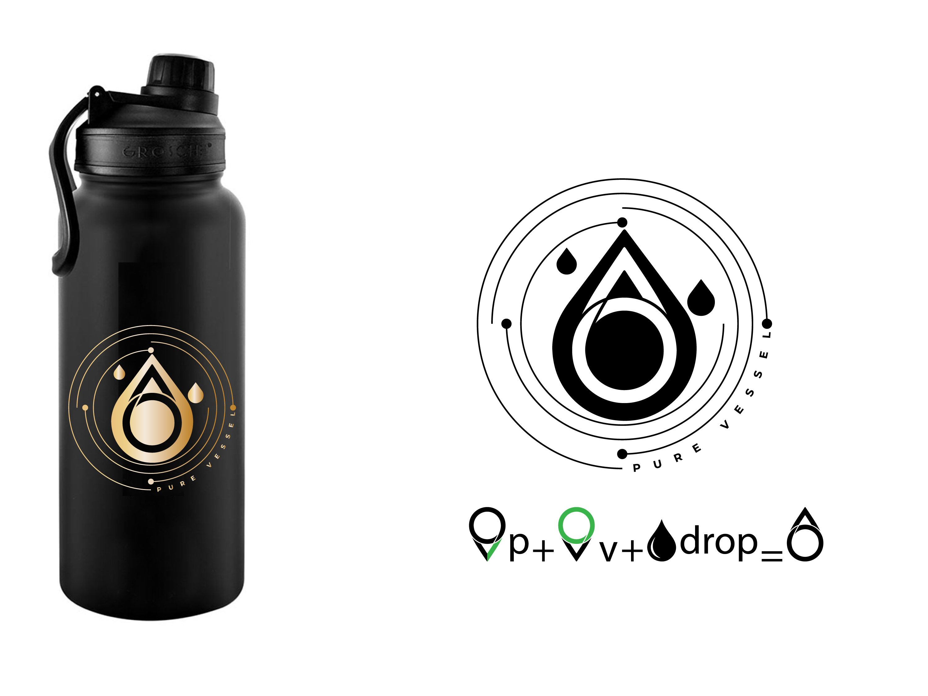 Logo Design by CG Logo for this project | Design #30407487