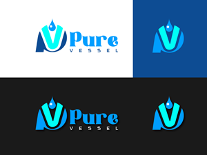 Logo Design by Aboshahen for this project | Design: #30393922