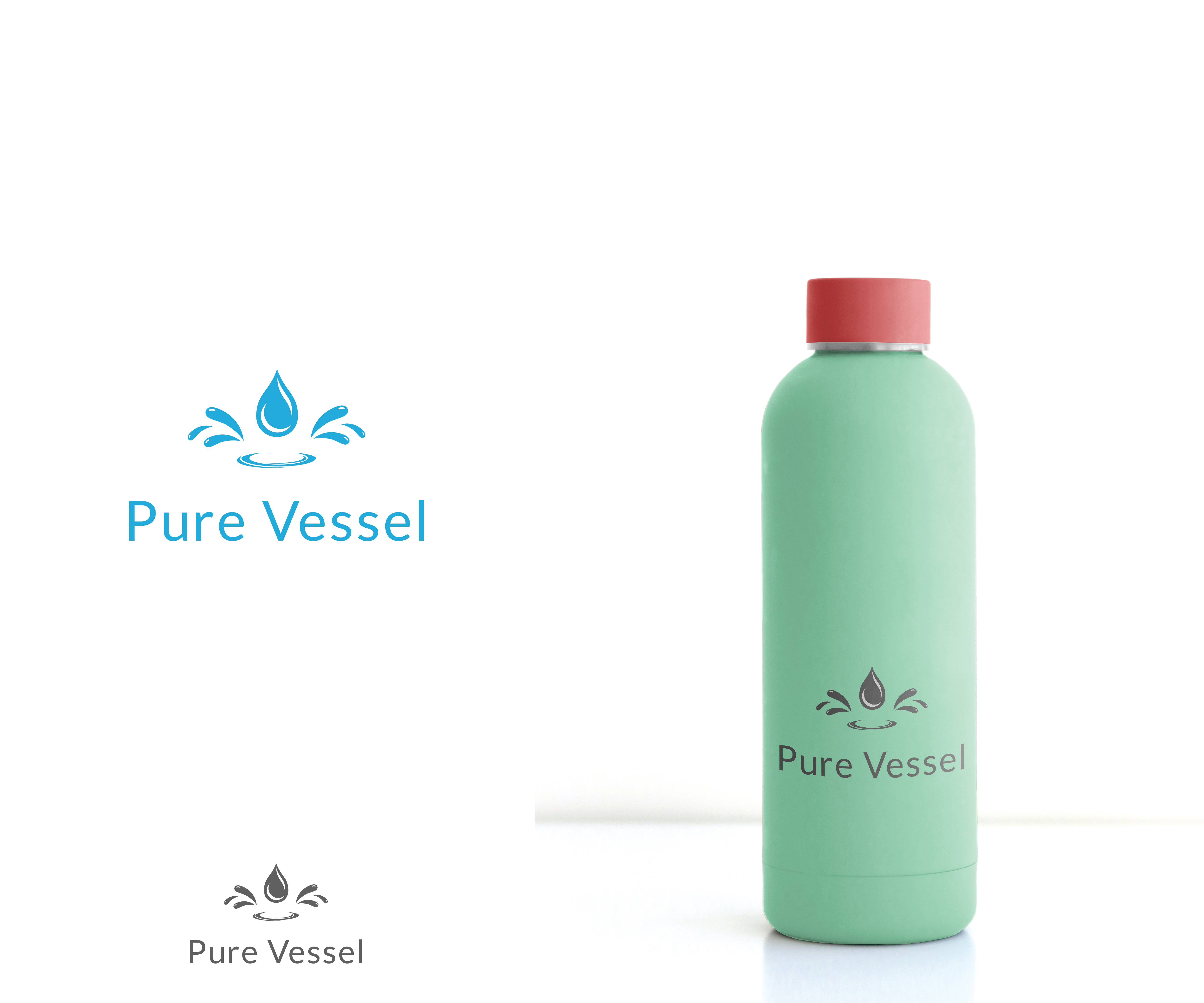 Logo Design by Tube light for this project | Design #30424777