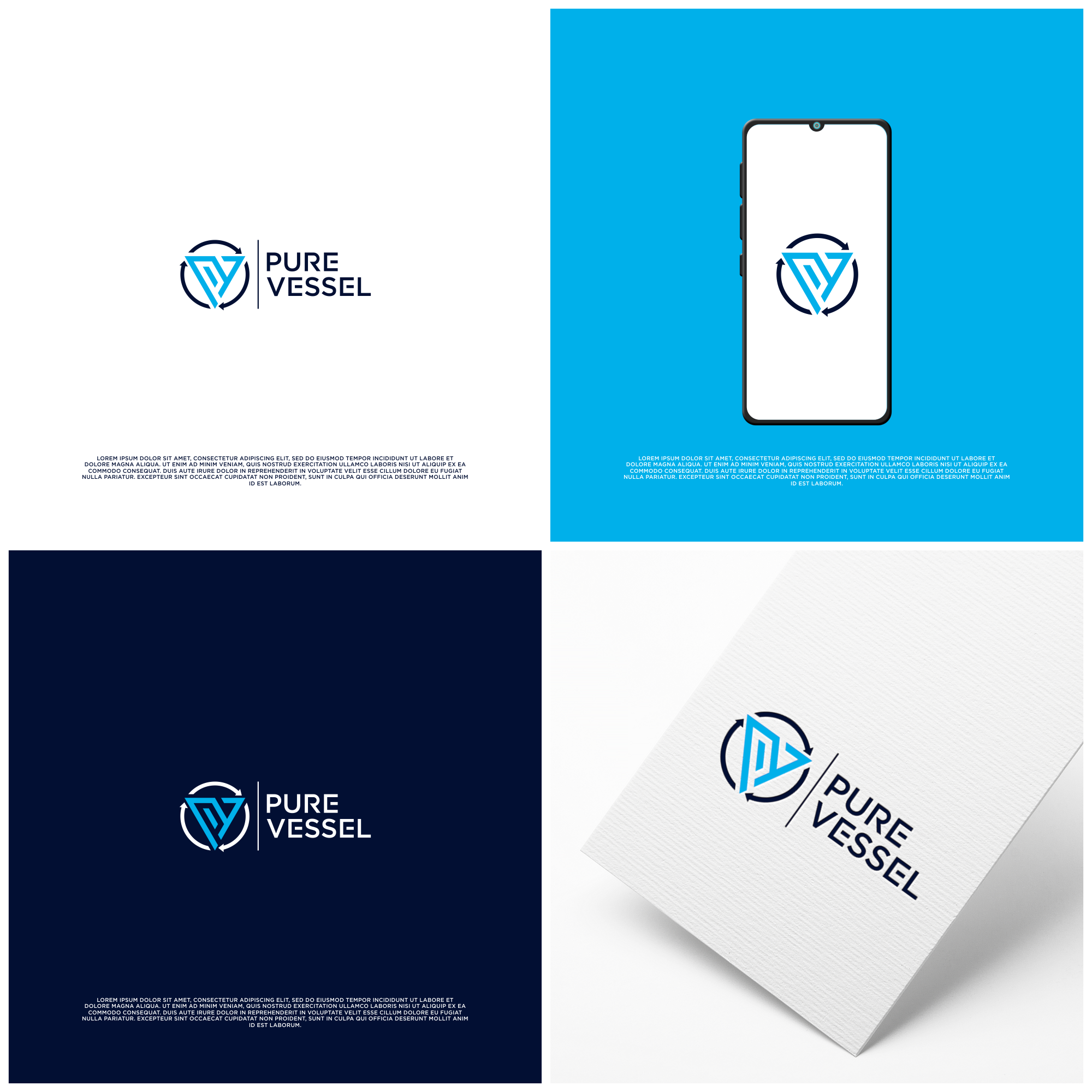 Logo Design by B.O_studio for this project | Design #30404776